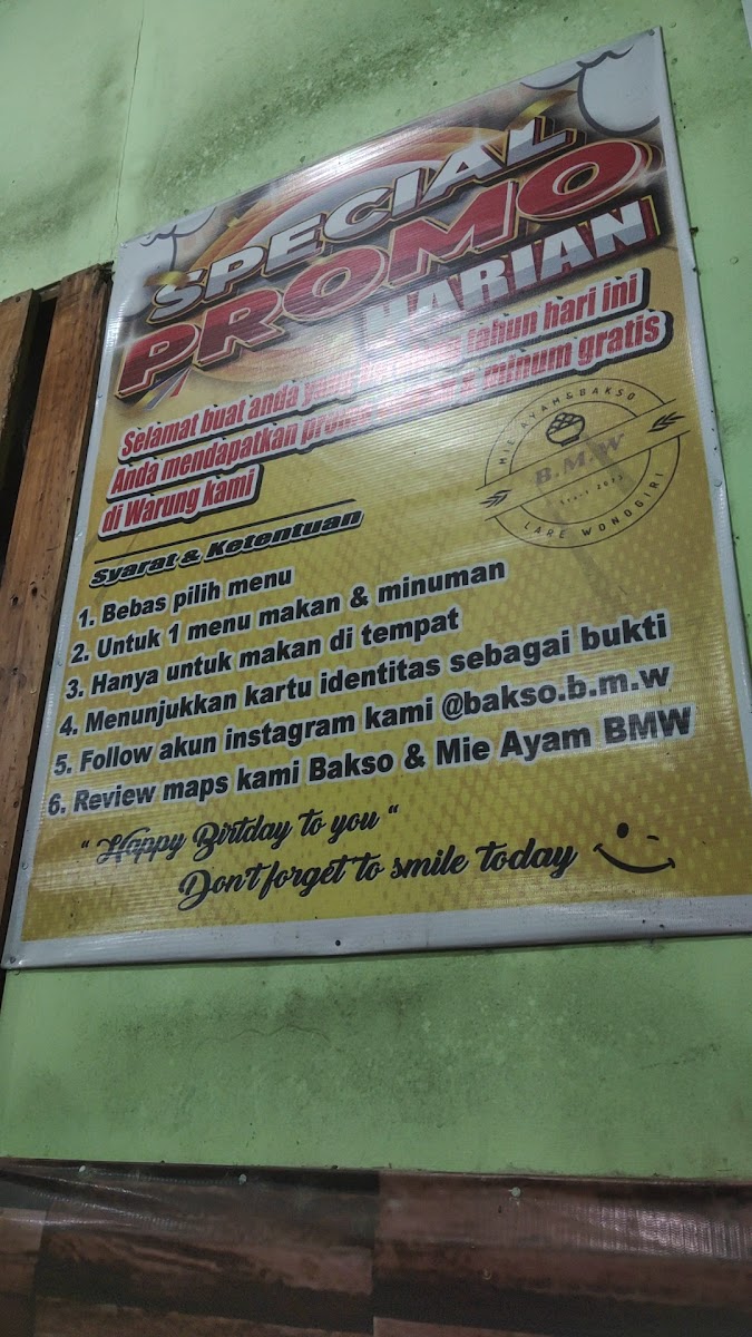 Menu Photo 2