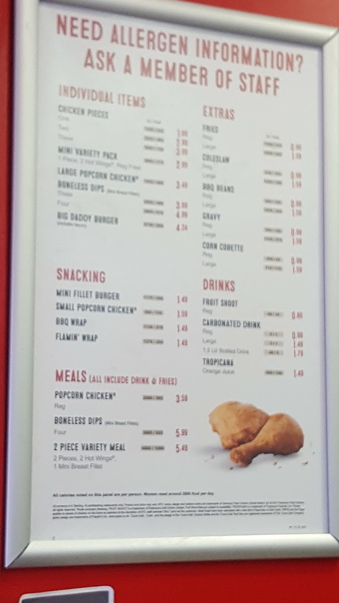 Menu Photo 4