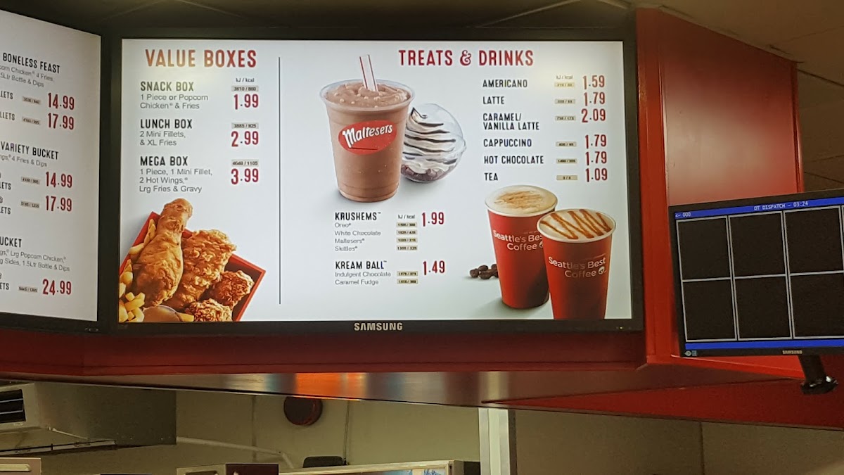 Menu Photo 9