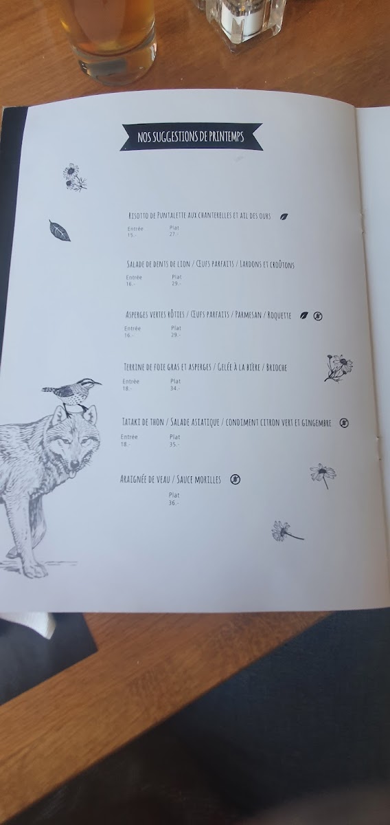 Menu Photo 7