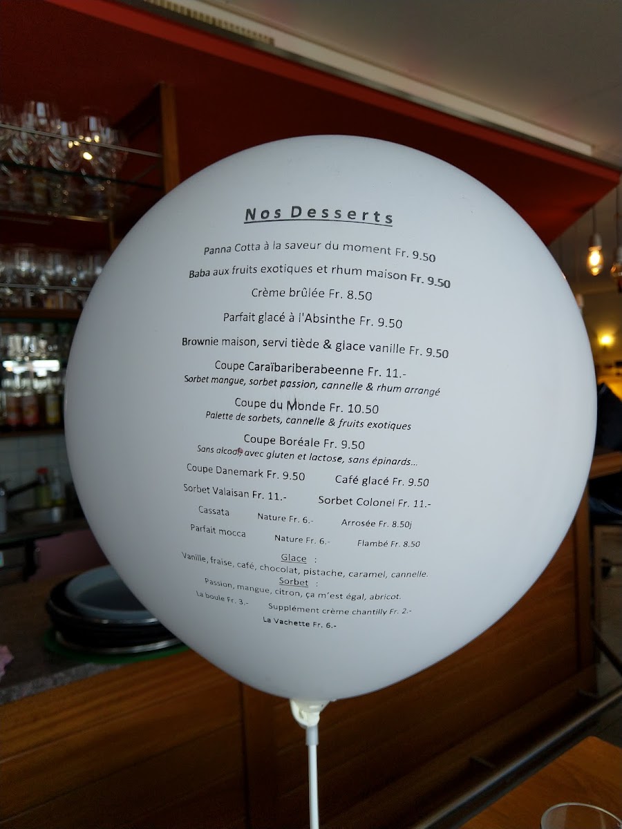 Menu Photo 8