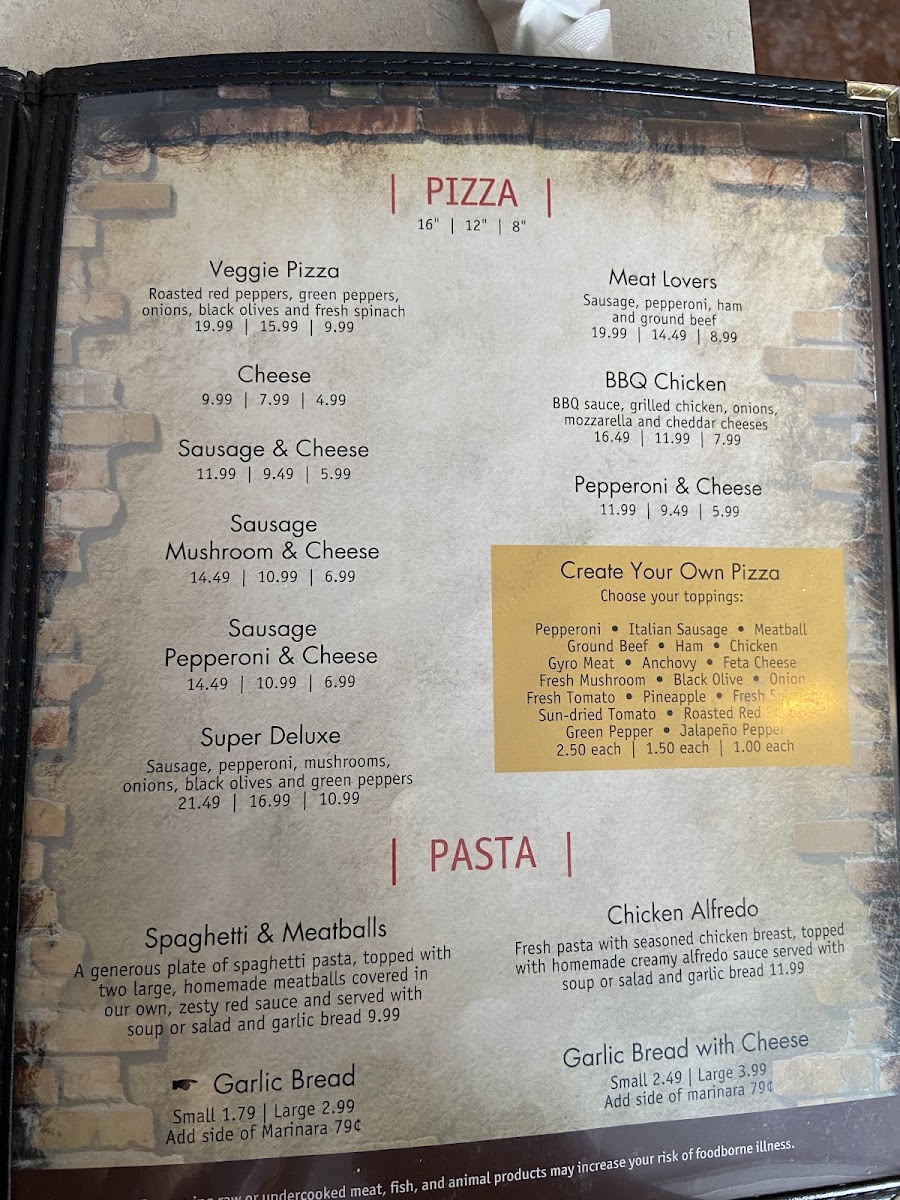 Menu Photo 10