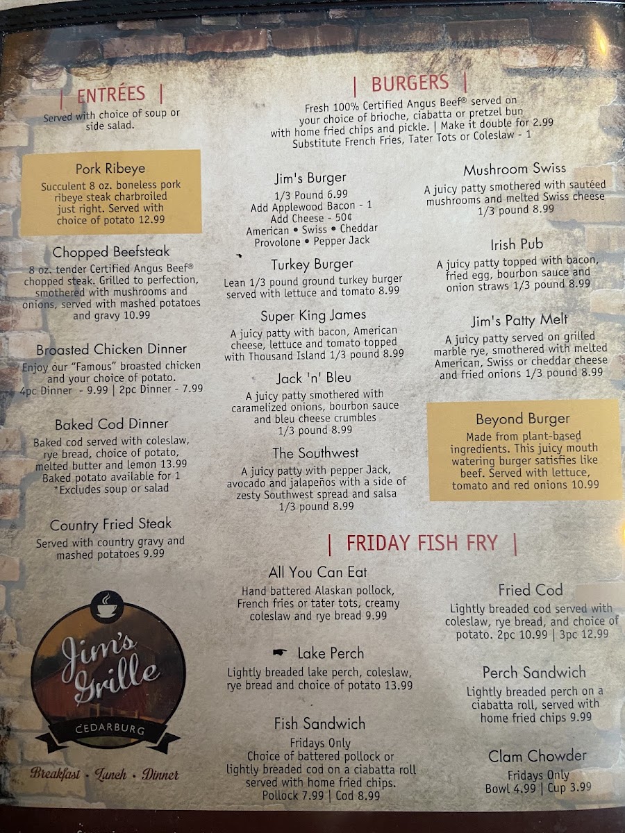 Menu Photo 7