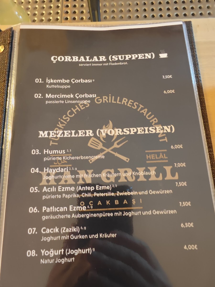 Menu Photo 3