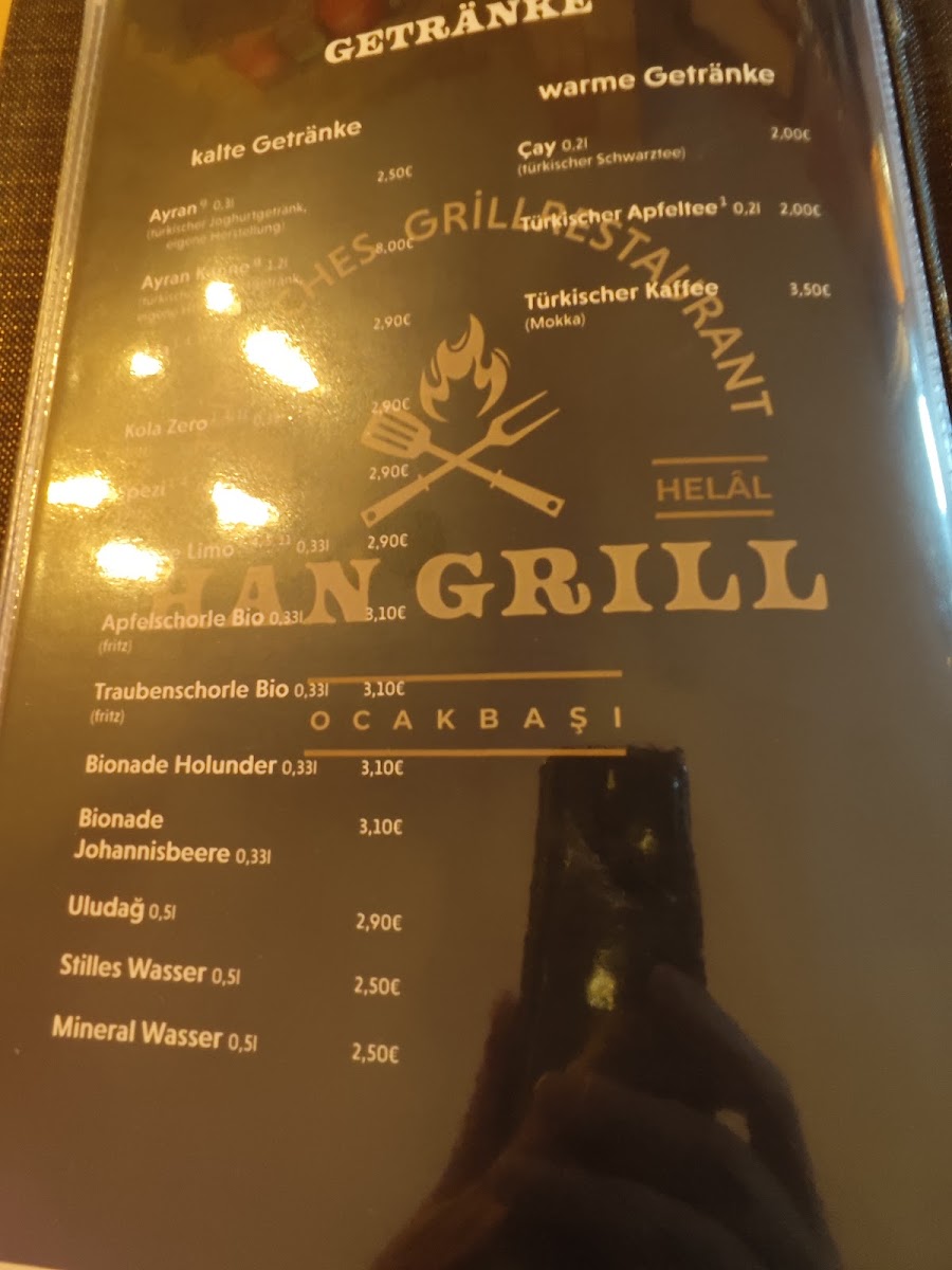 Menu Photo 6