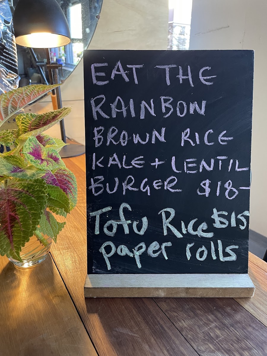 Menu Photo 7