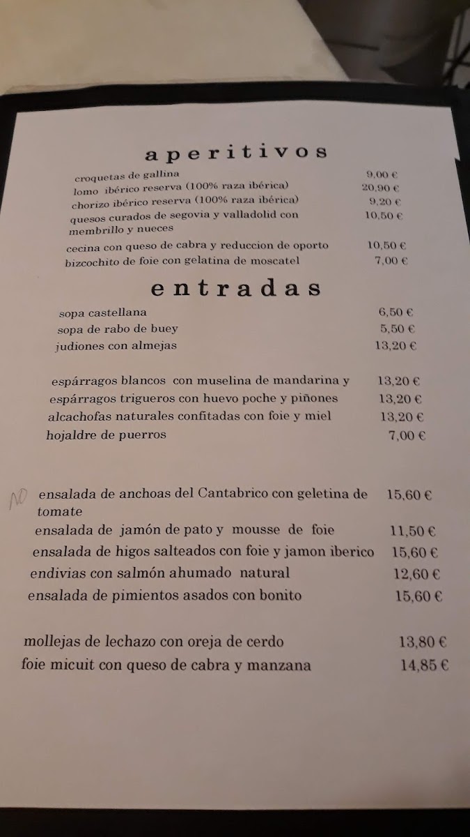 Menu Photo 4