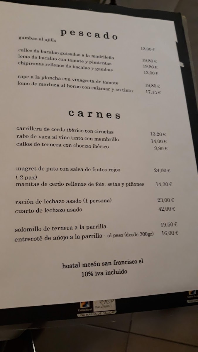 Menu Photo 6
