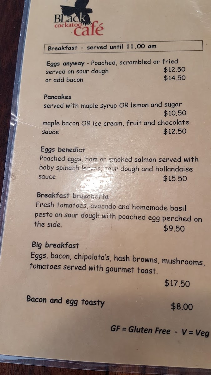 Menu Photo 10