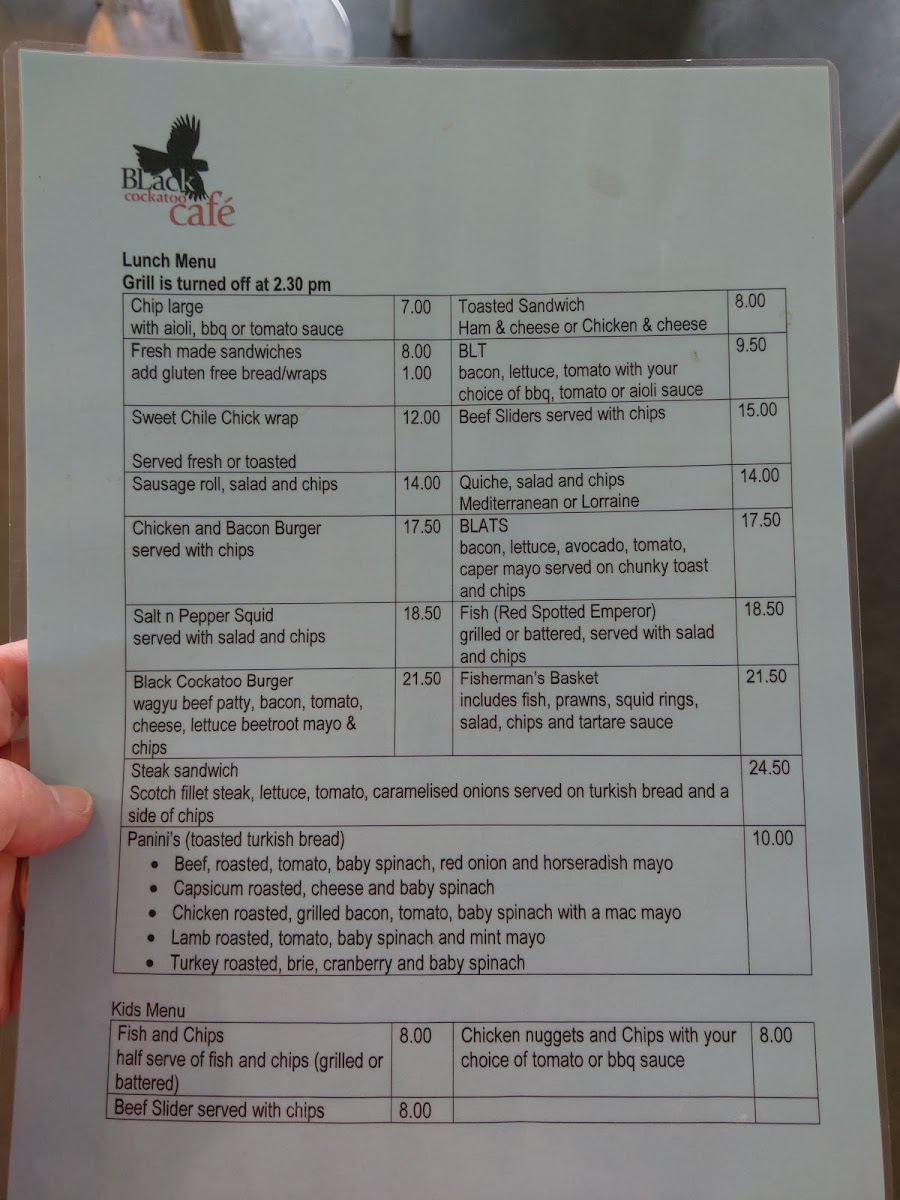 Menu Photo 6