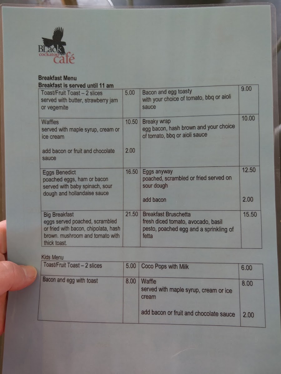 Menu Photo 7