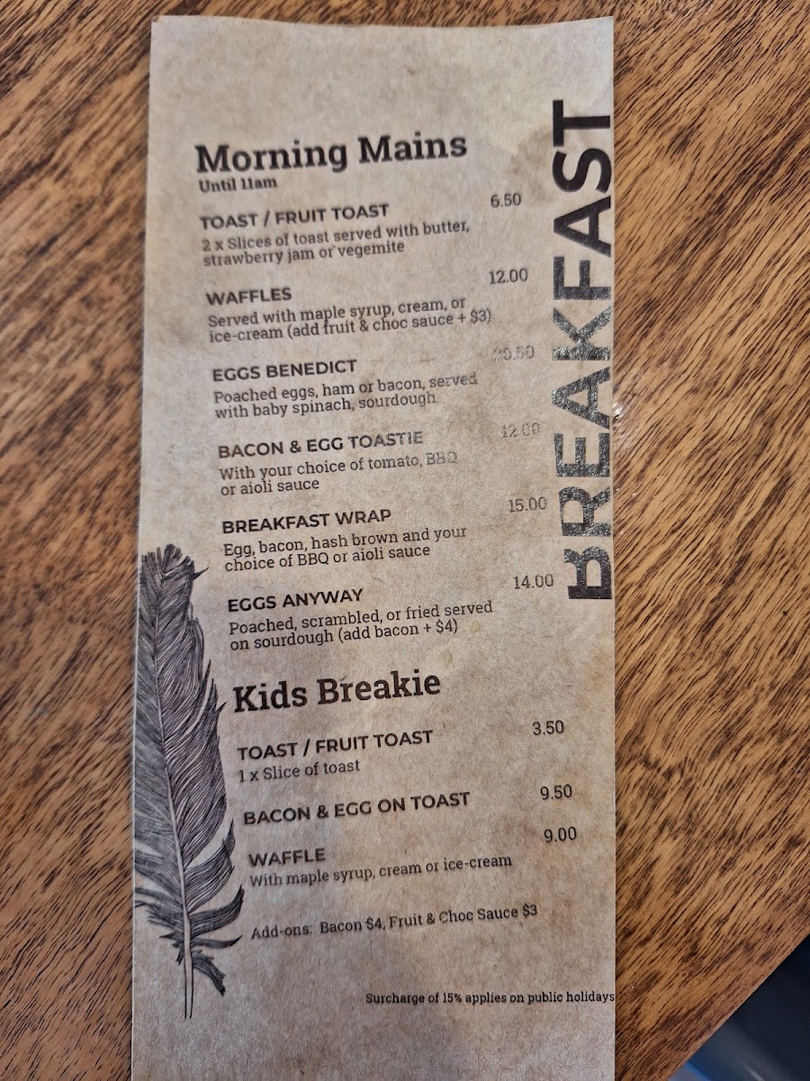 Menu Photo 8