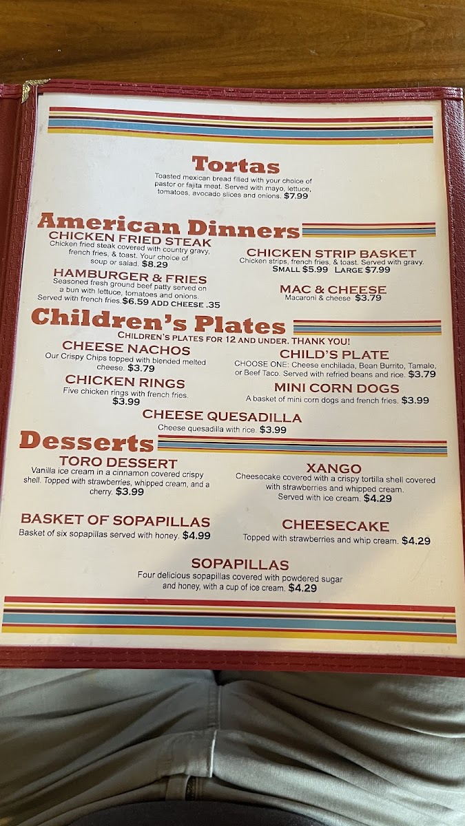 Menu Photo 3