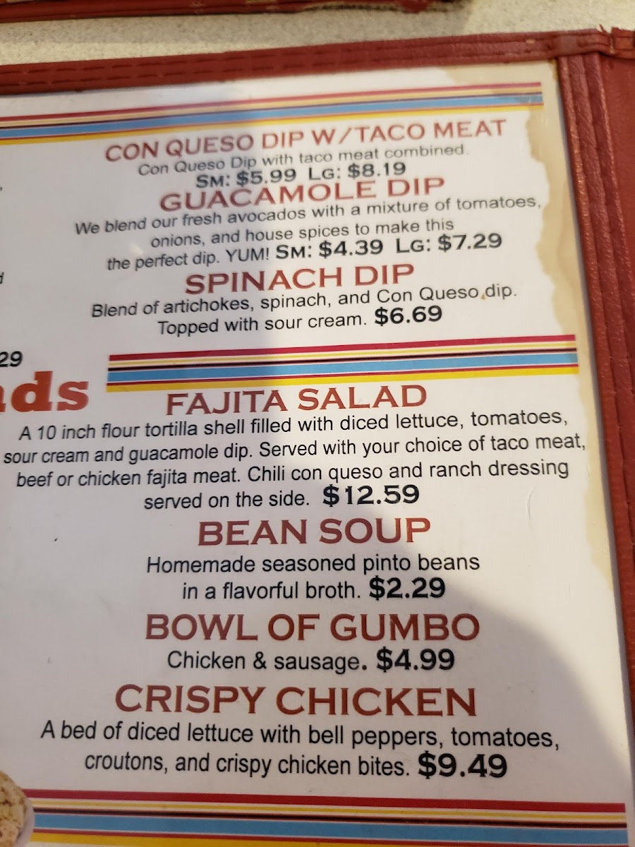 Menu Photo 5