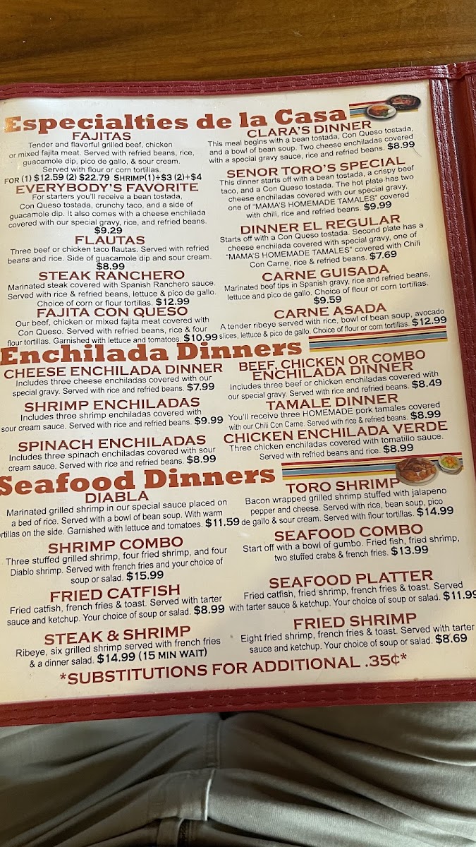 Menu Photo 6