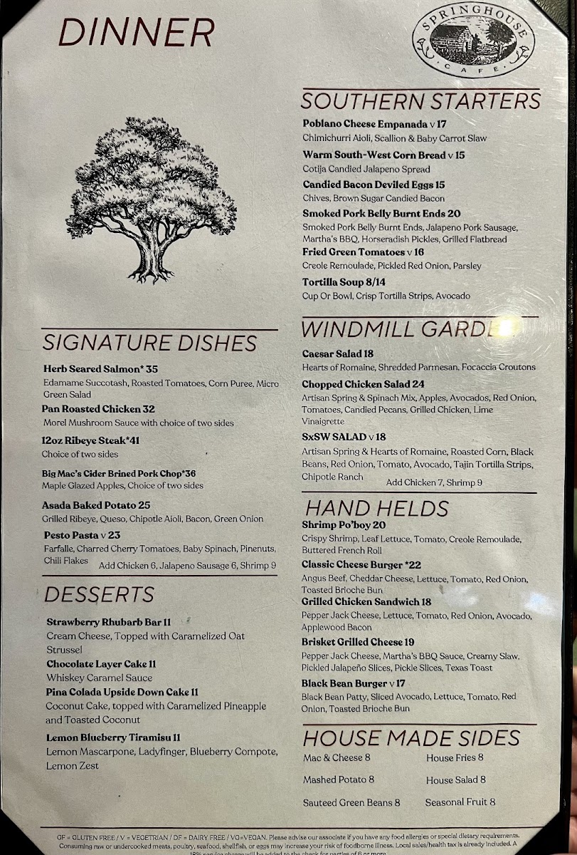 Menu Photo 5