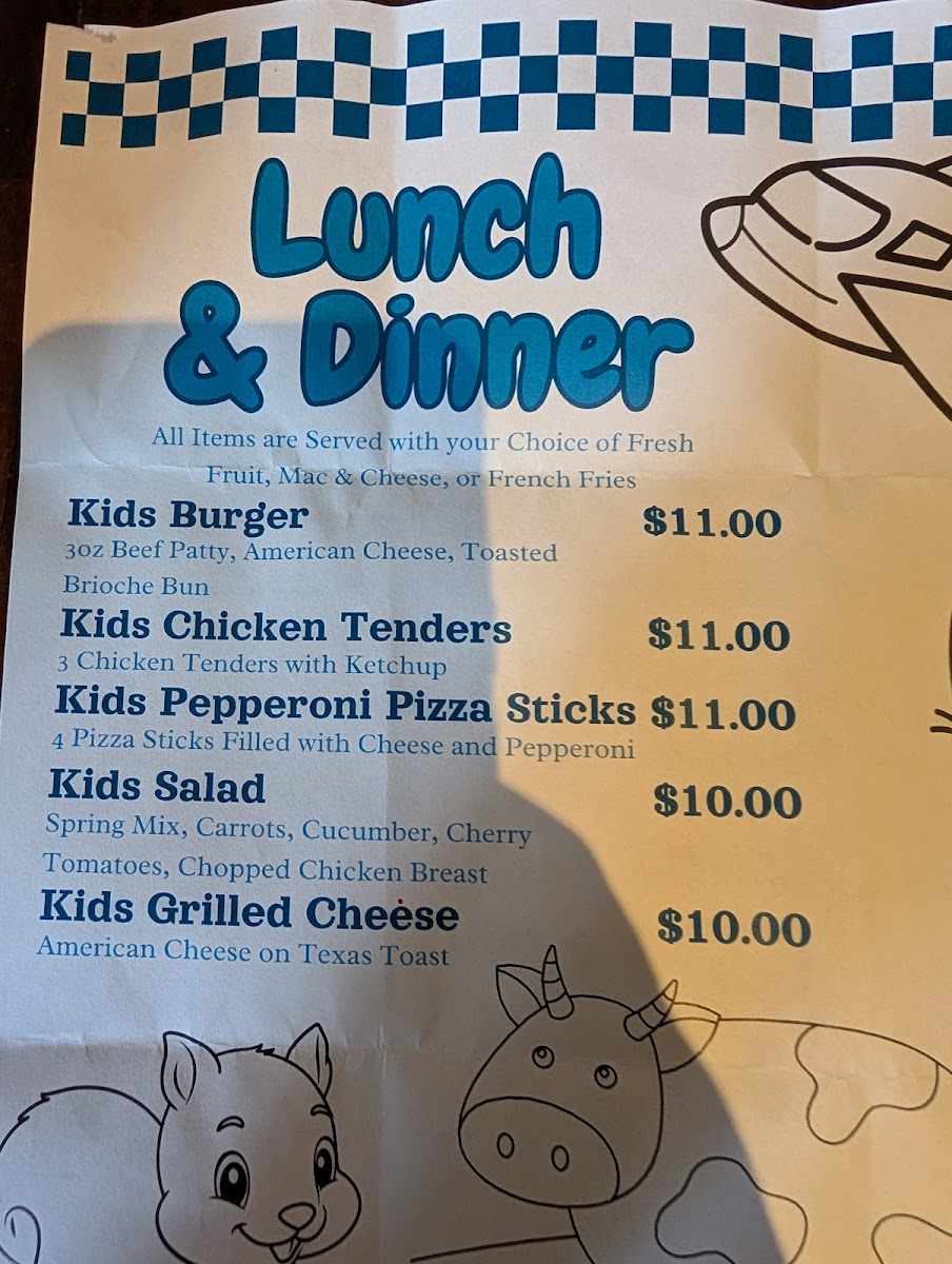 Menu Photo 7