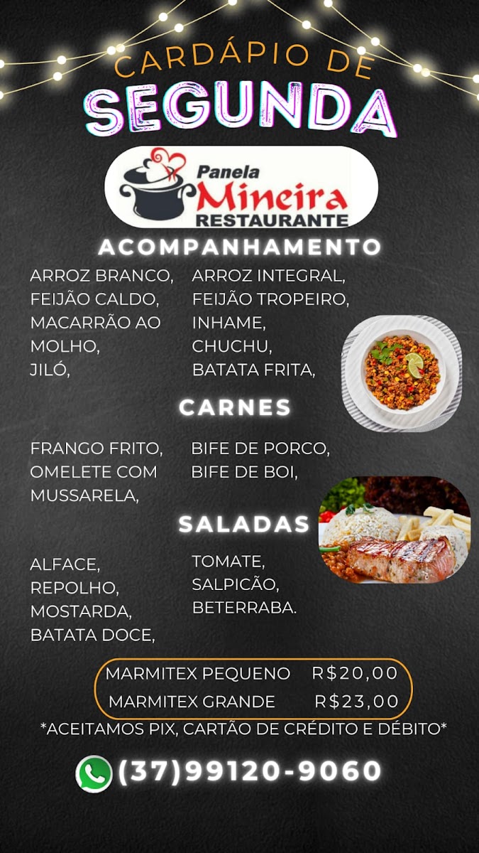 Menu Photo 6