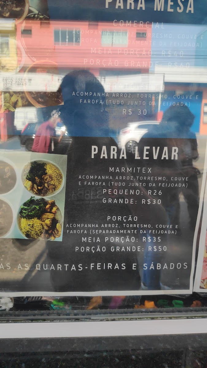 Menu Photo 9