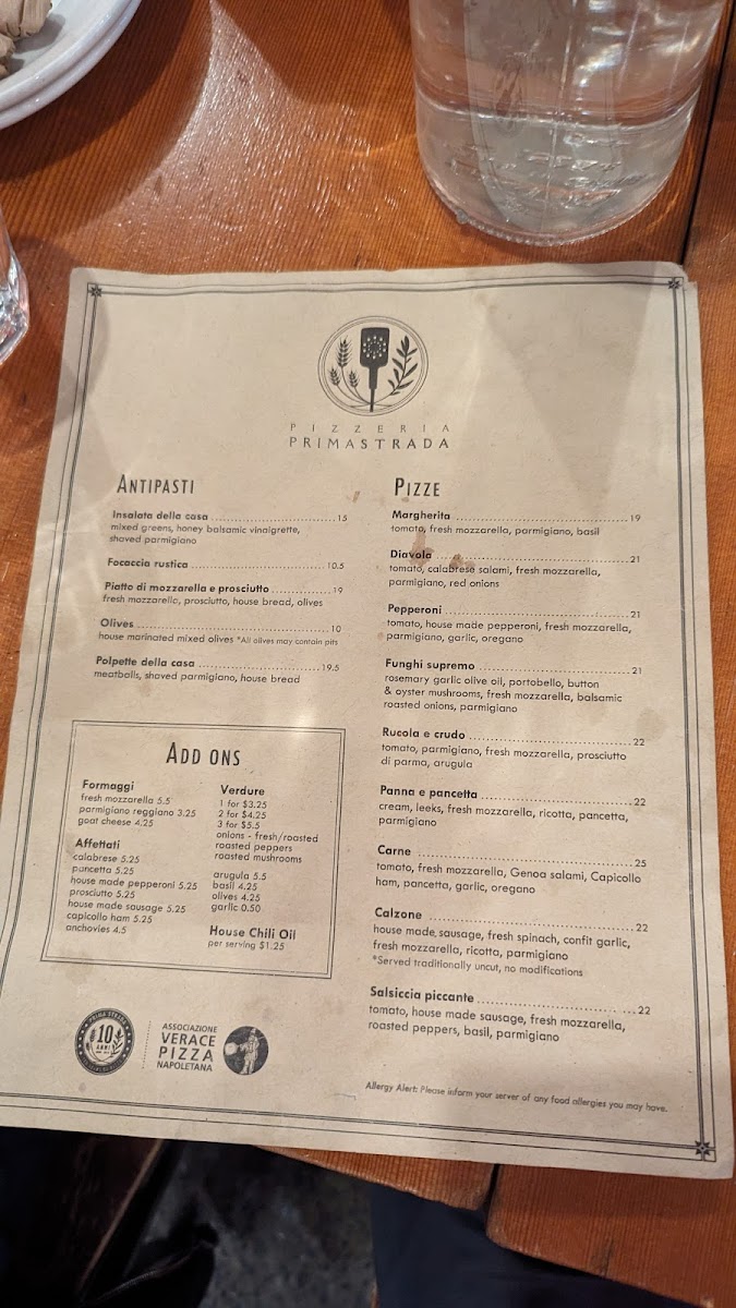 Menu Photo 10