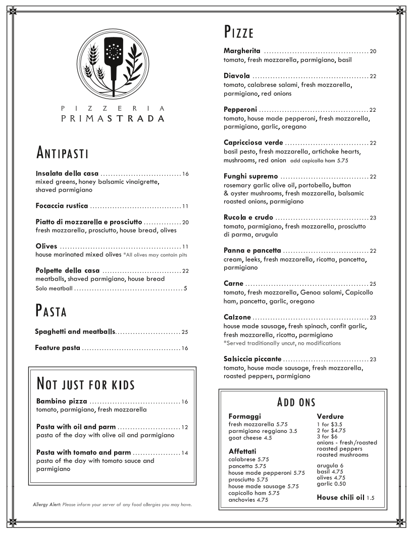 Menu Photo 3