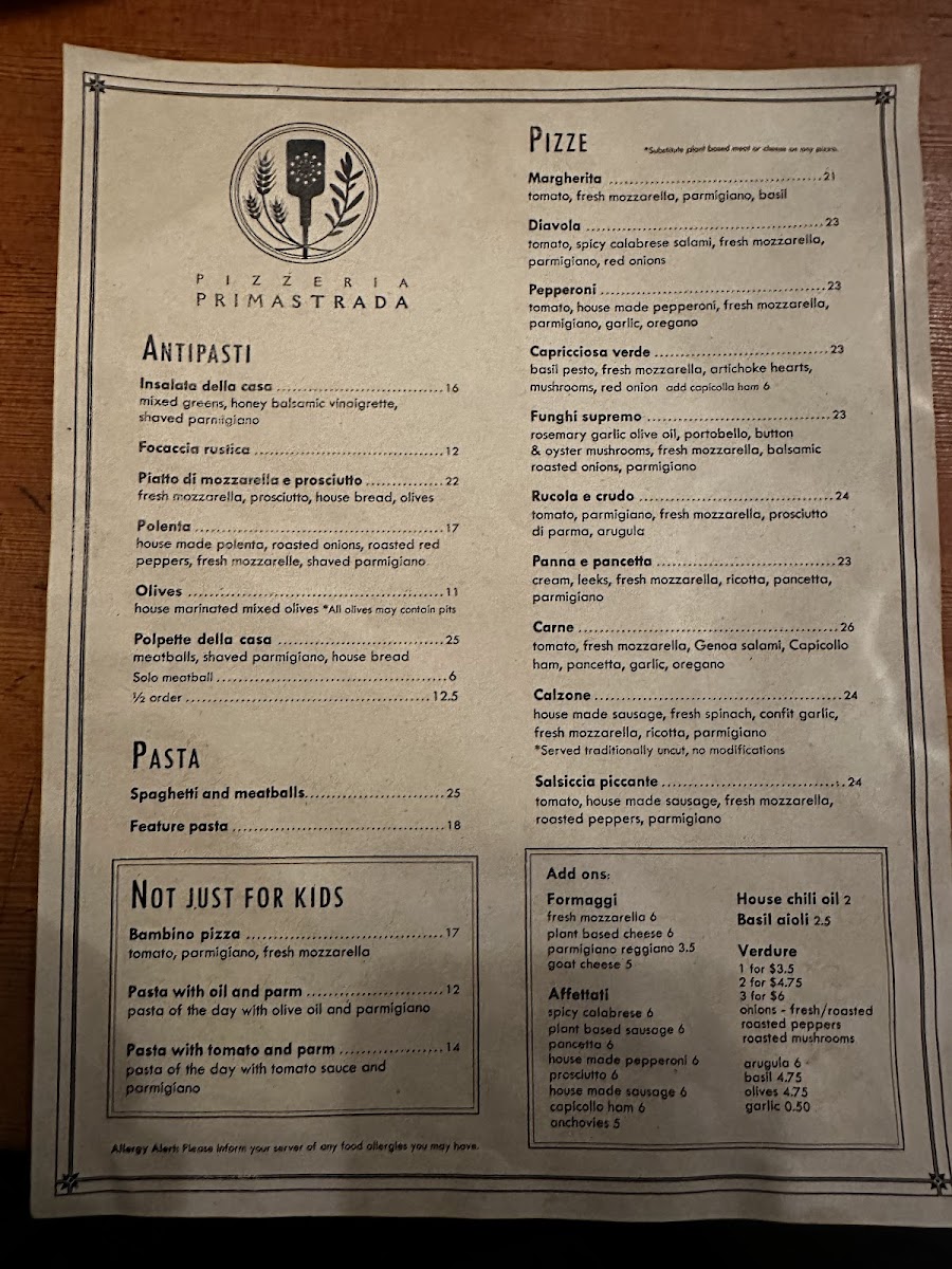 Menu Photo 6