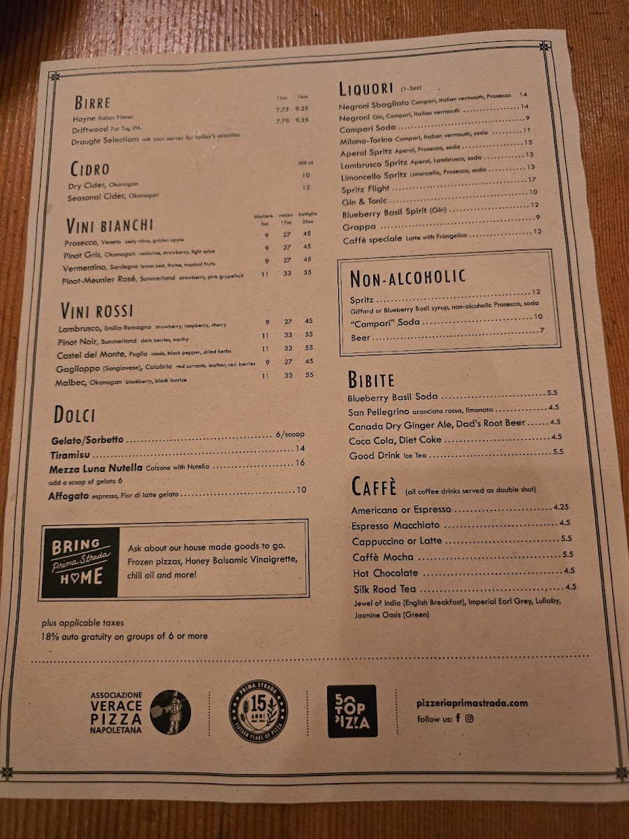 Menu Photo 7