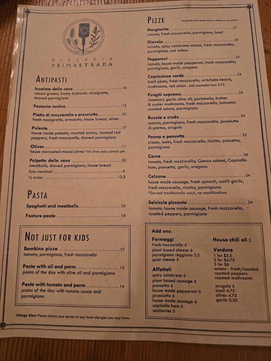 Menu Photo 8