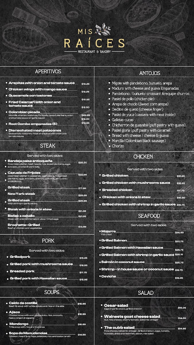 Menu Photo 7