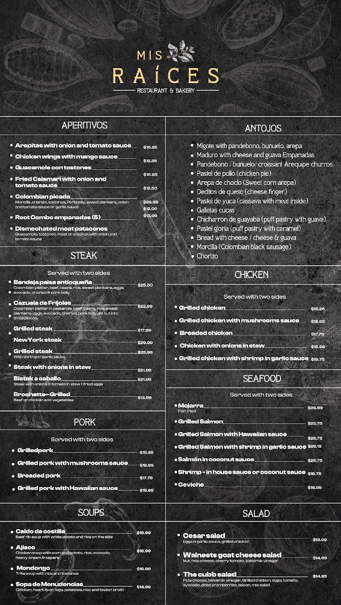 Menu Photo 8