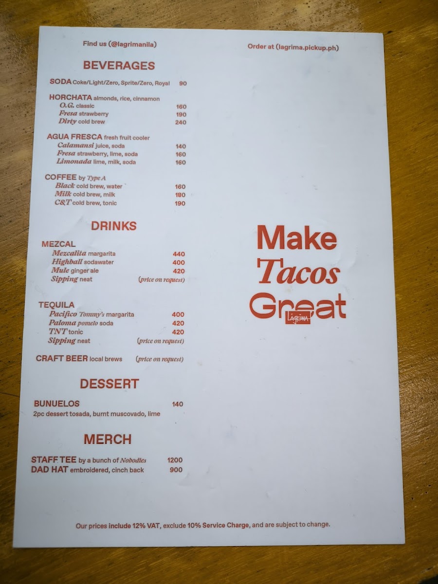 Menu Photo 10