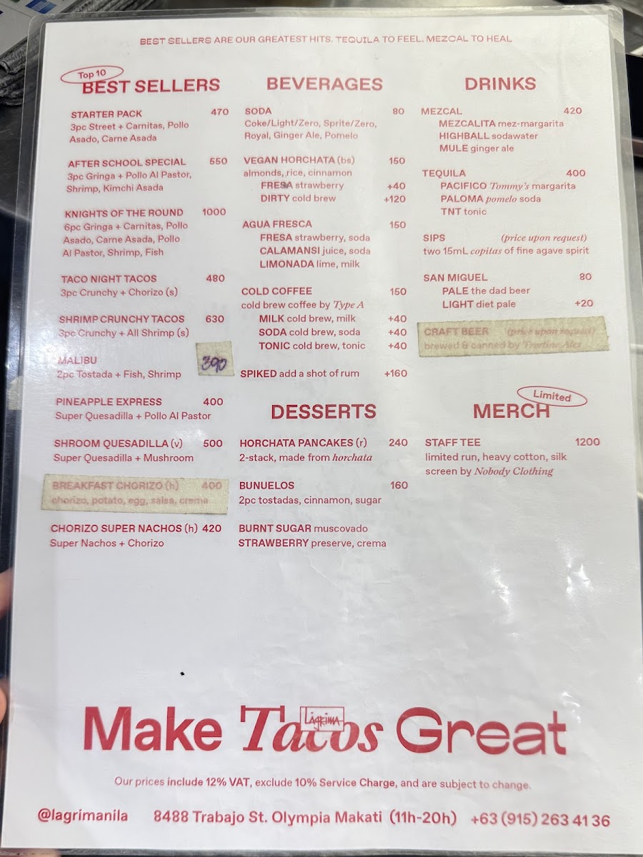 Menu Photo 5