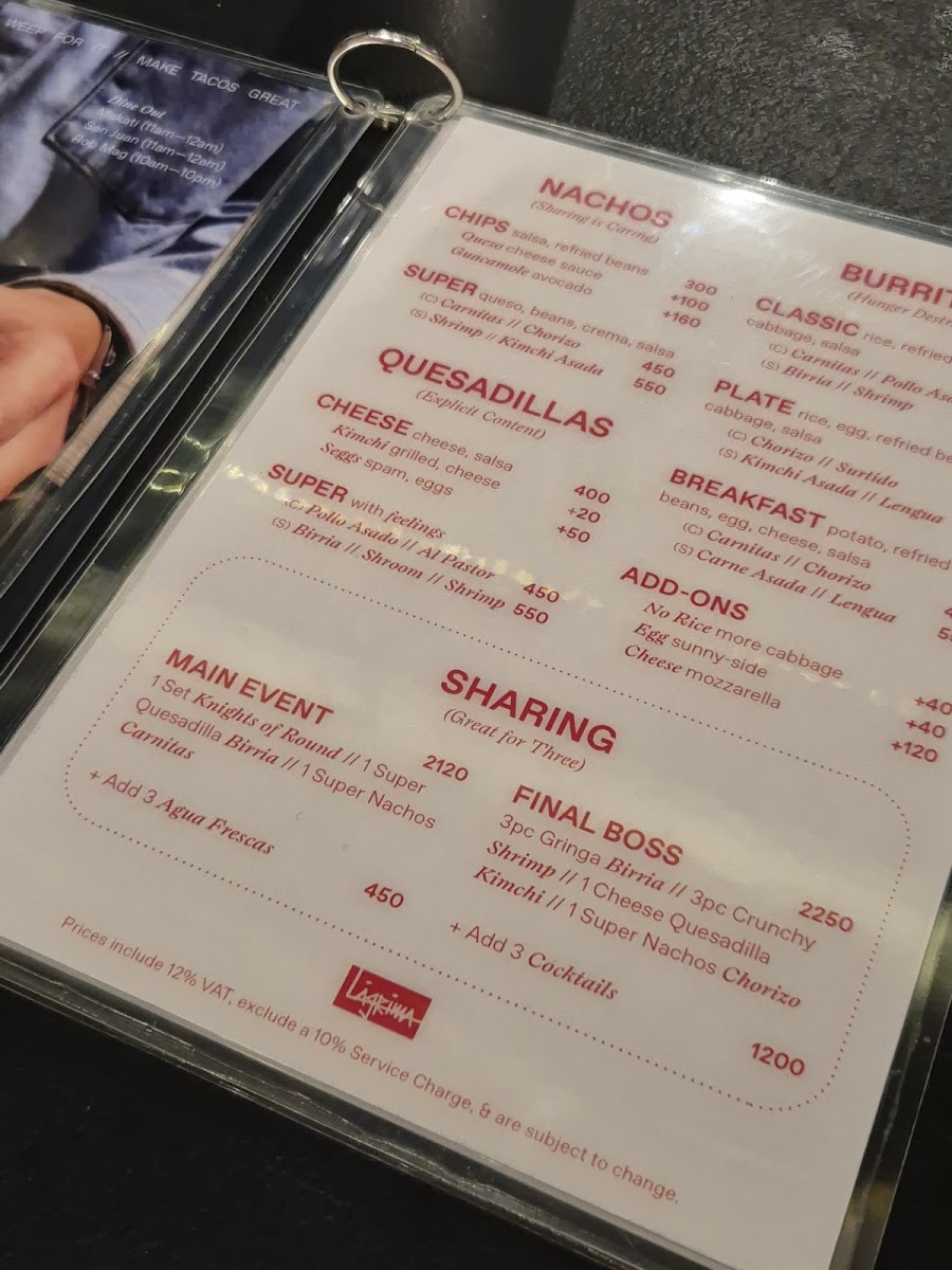 Menu Photo 6