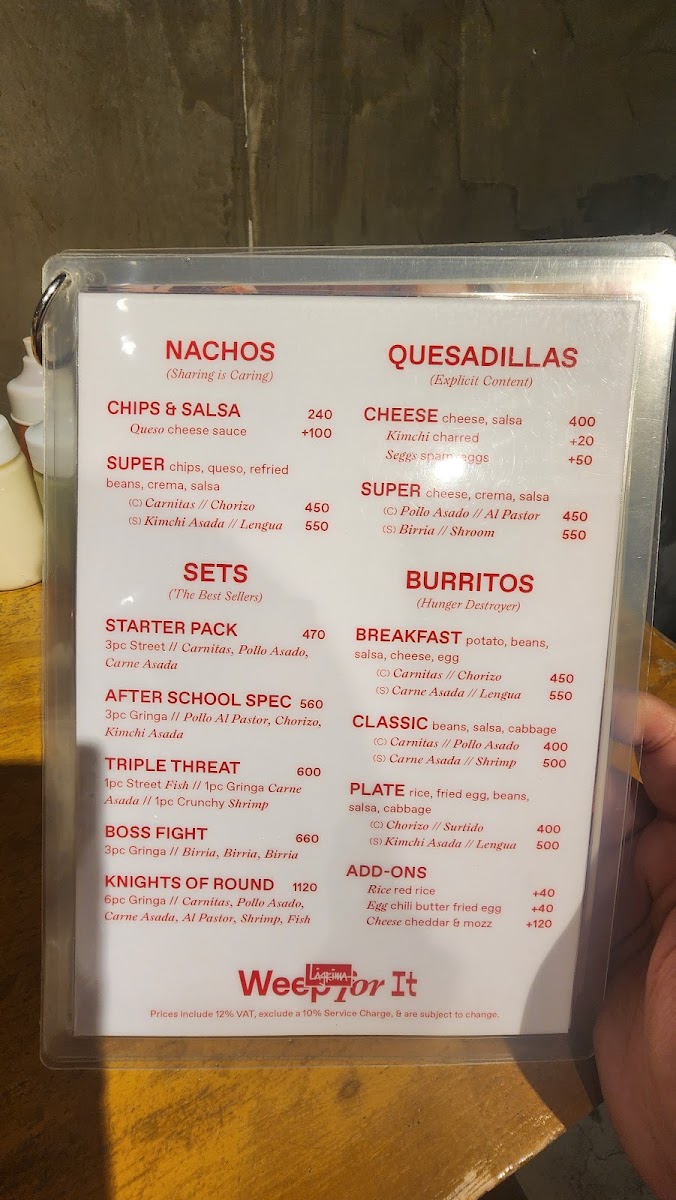 Menu Photo 7