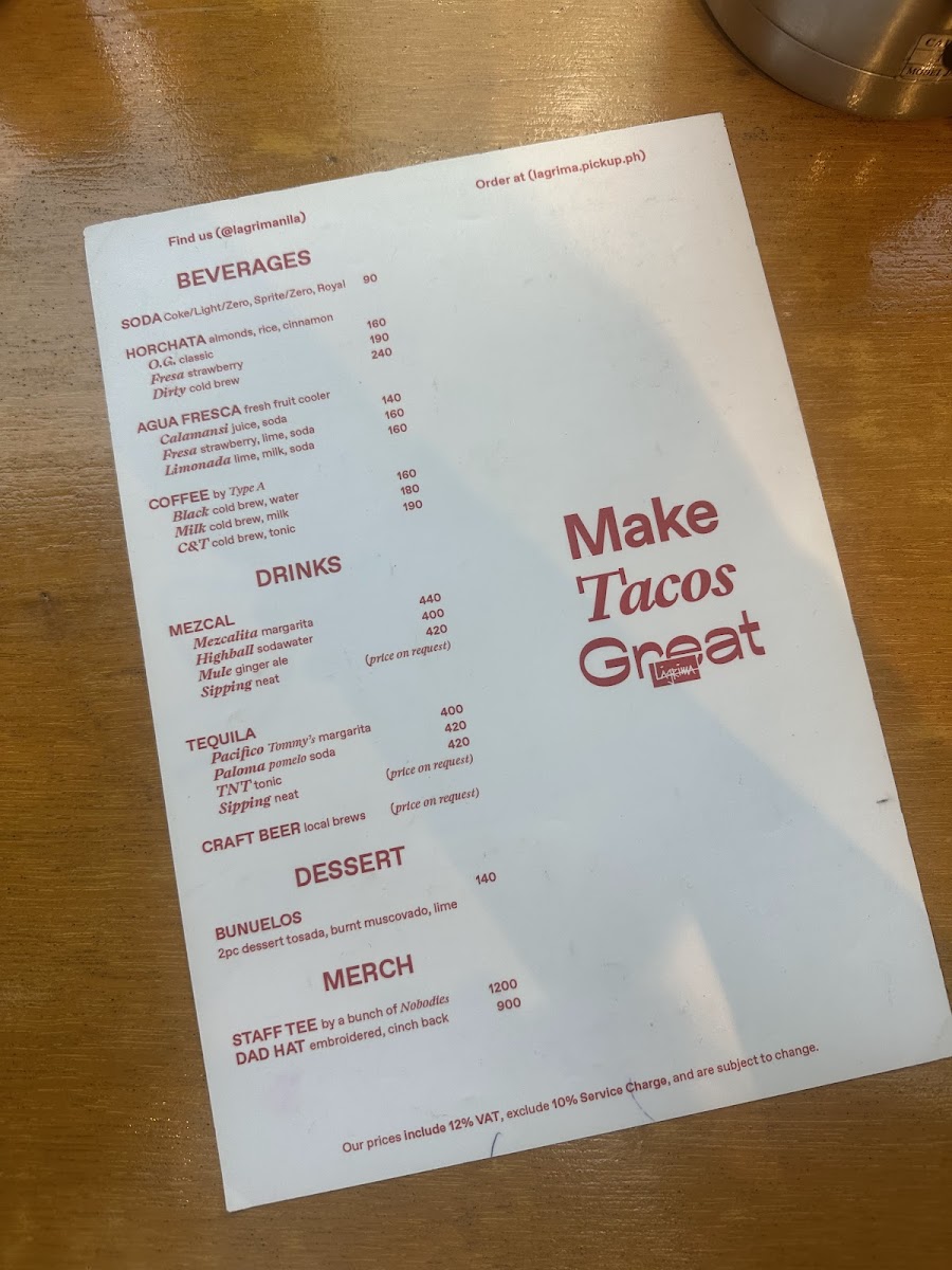 Menu Photo 9