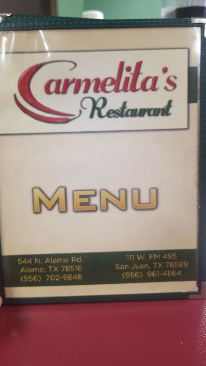 Menu Photo 6