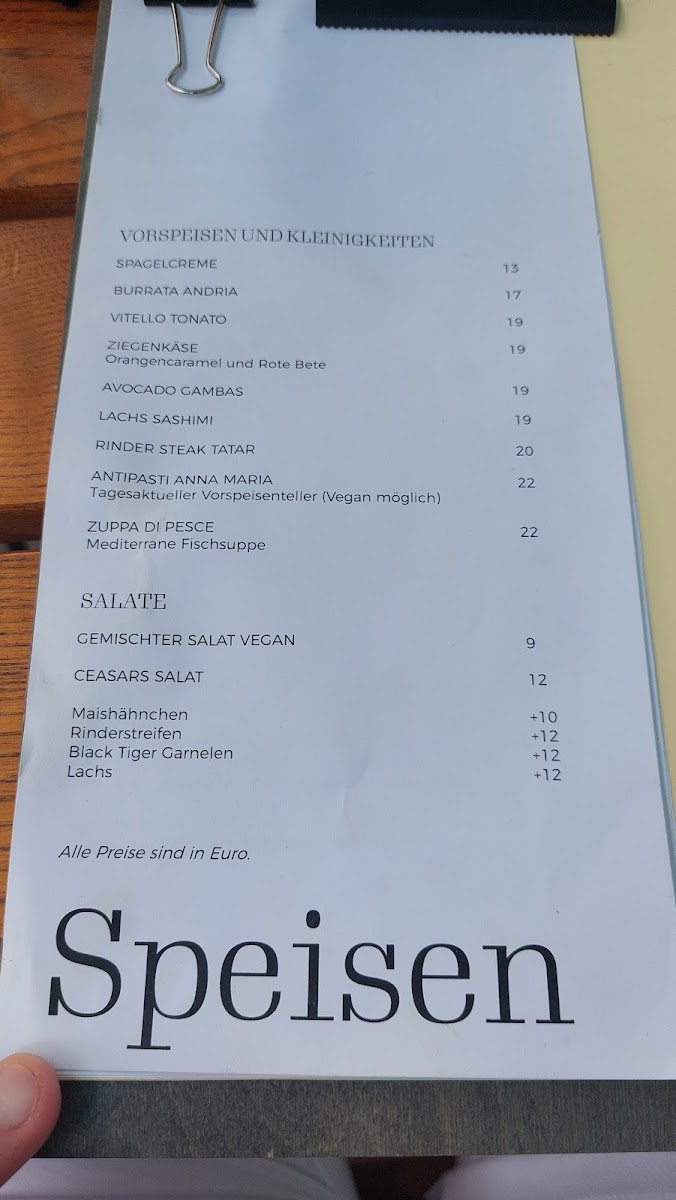 Menu Photo 10