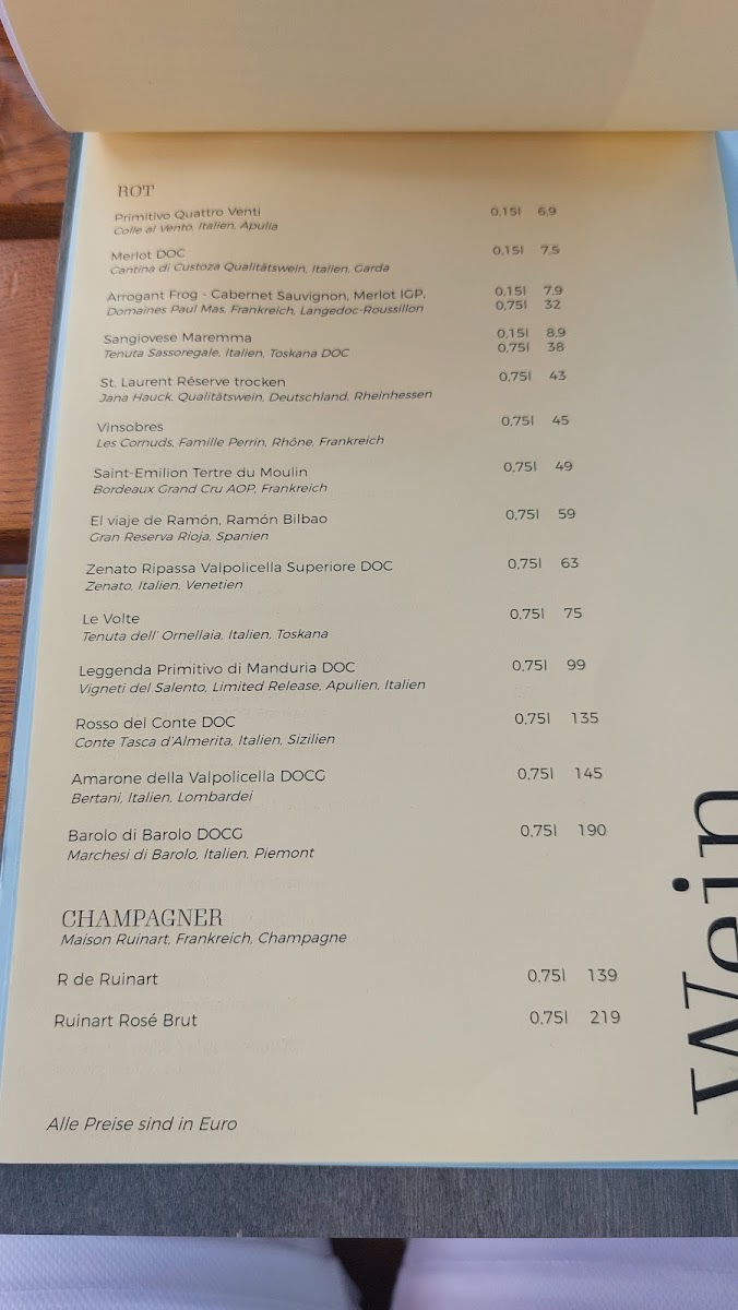 Menu Photo 7