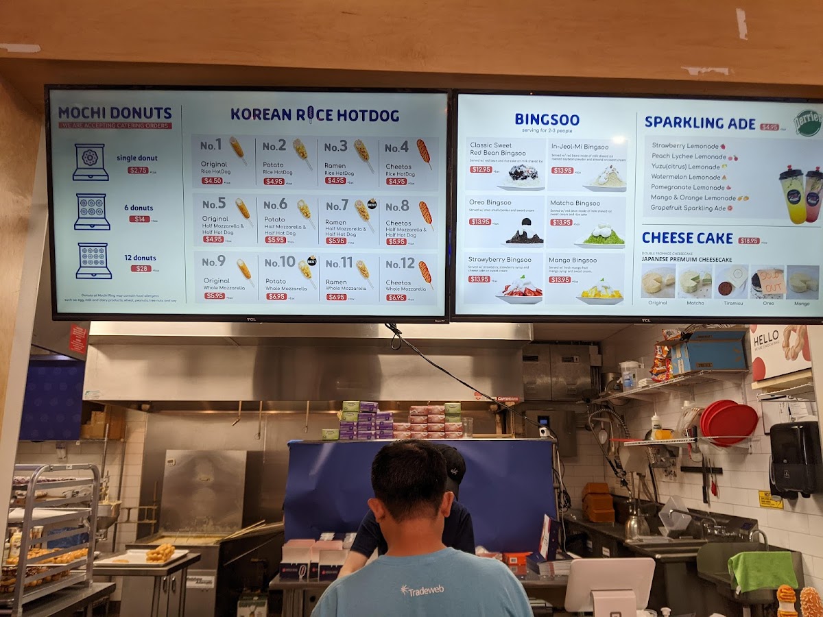 Menu Photo 6