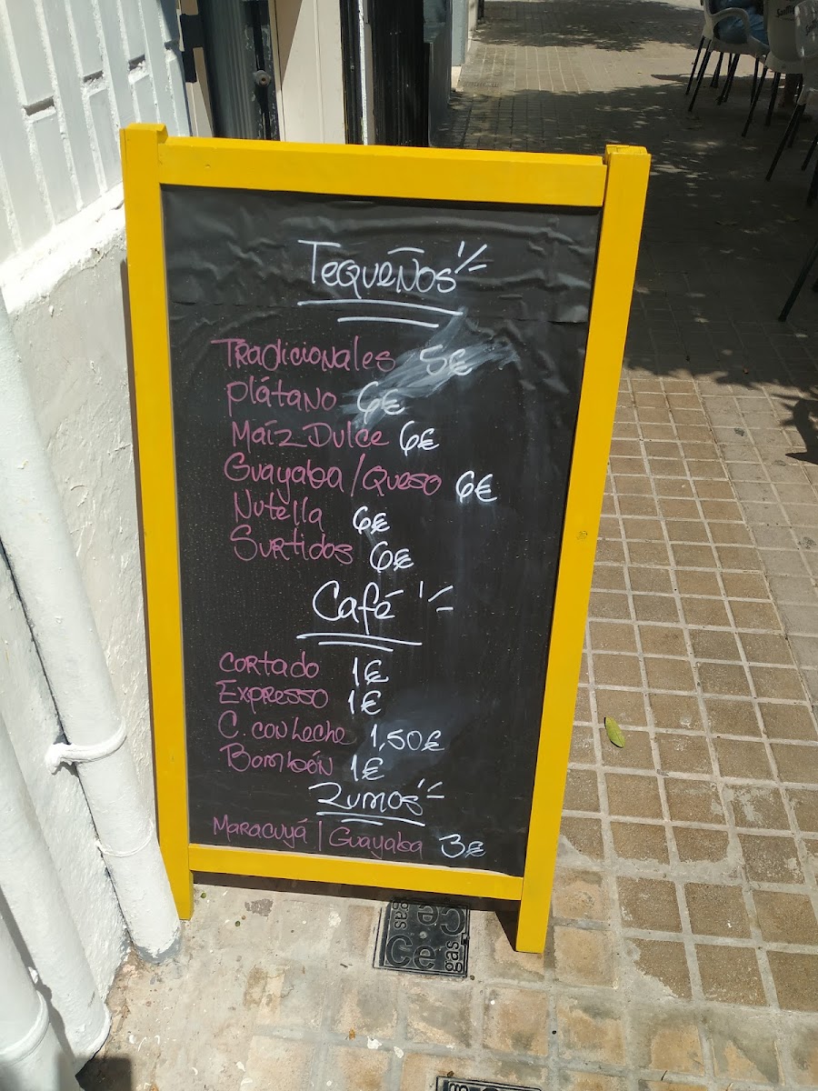 Menu Photo 7