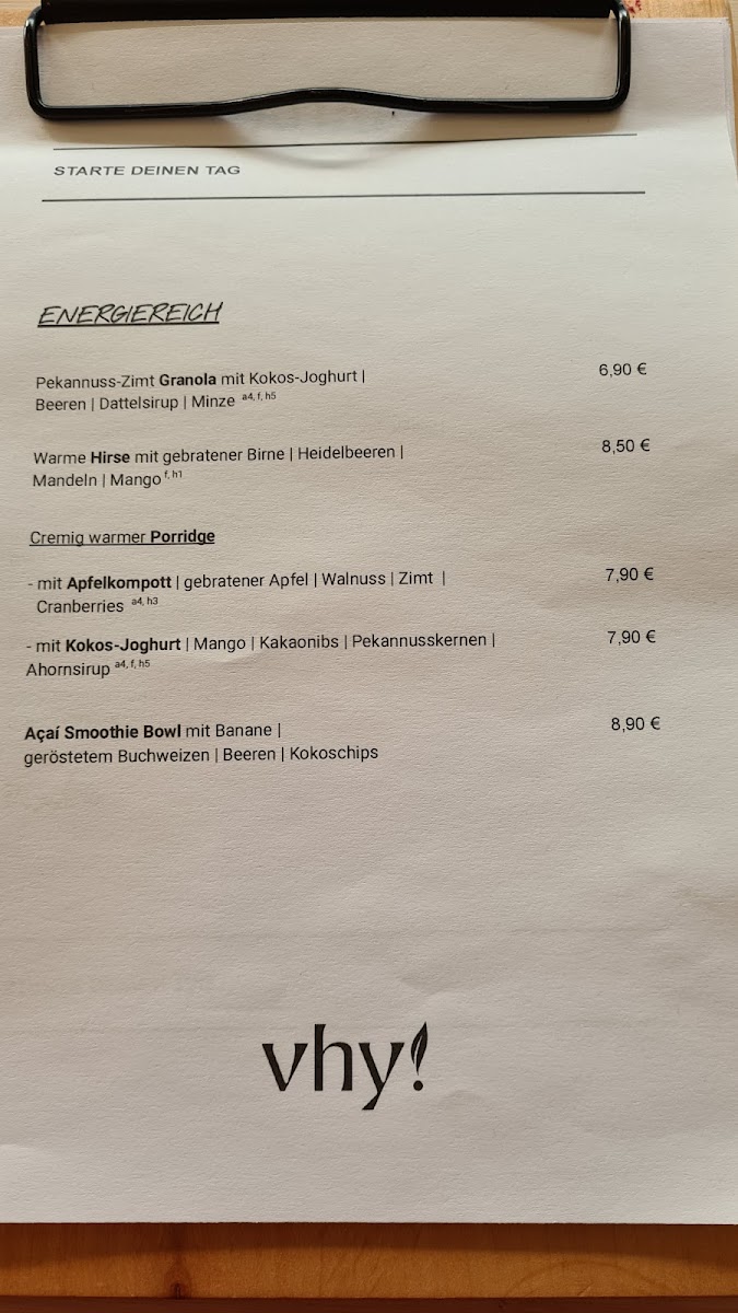 Menu Photo 10