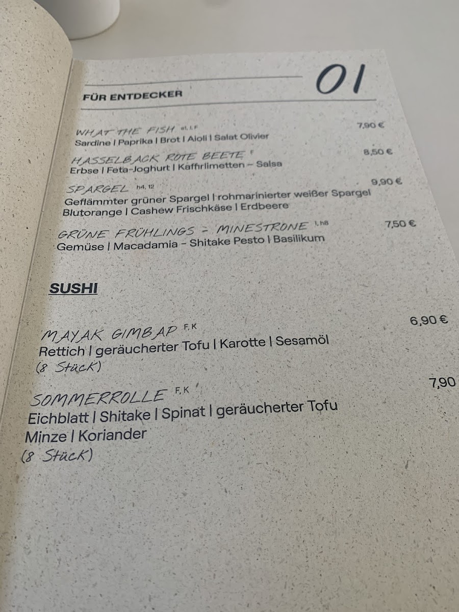 Menu Photo 7