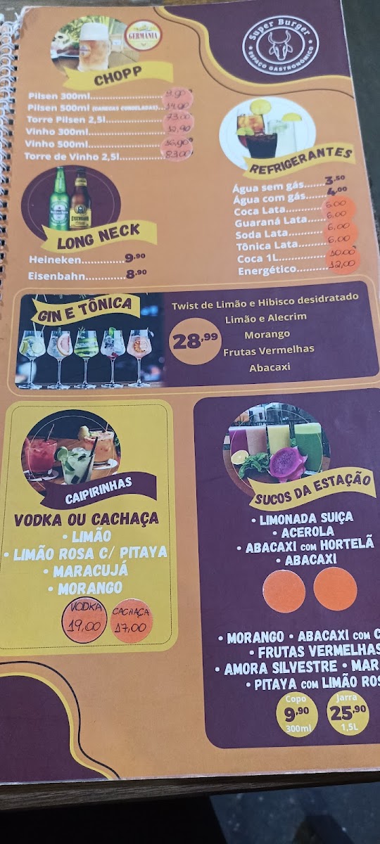 Menu Photo 6