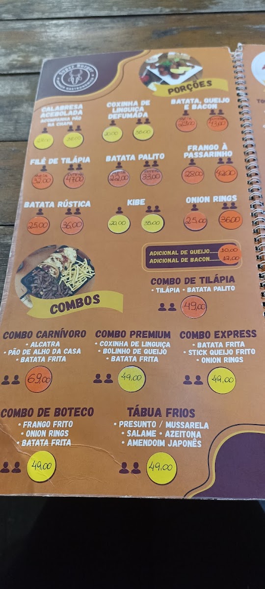 Menu Photo 7