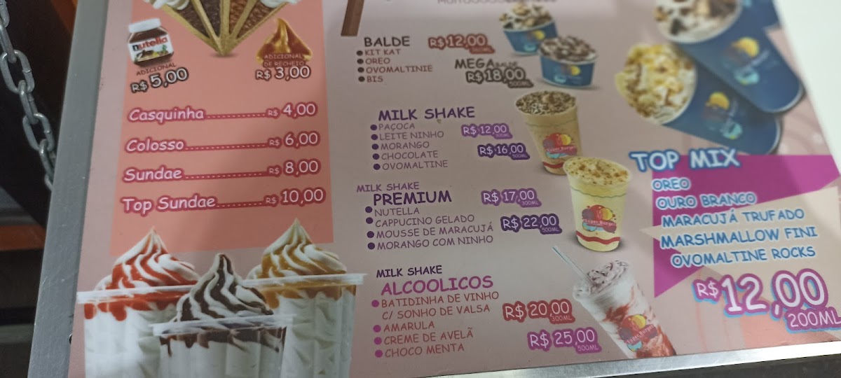 Menu Photo 8