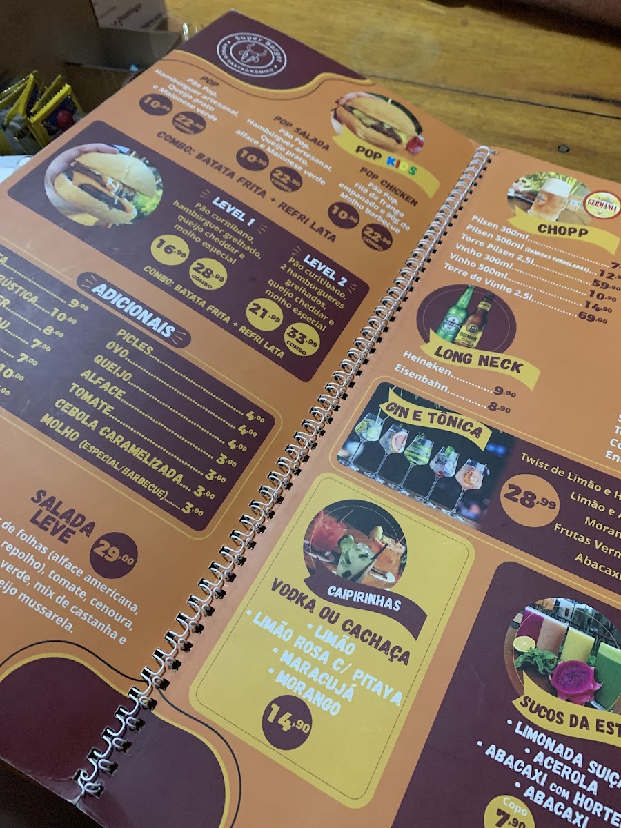 Menu Photo 9