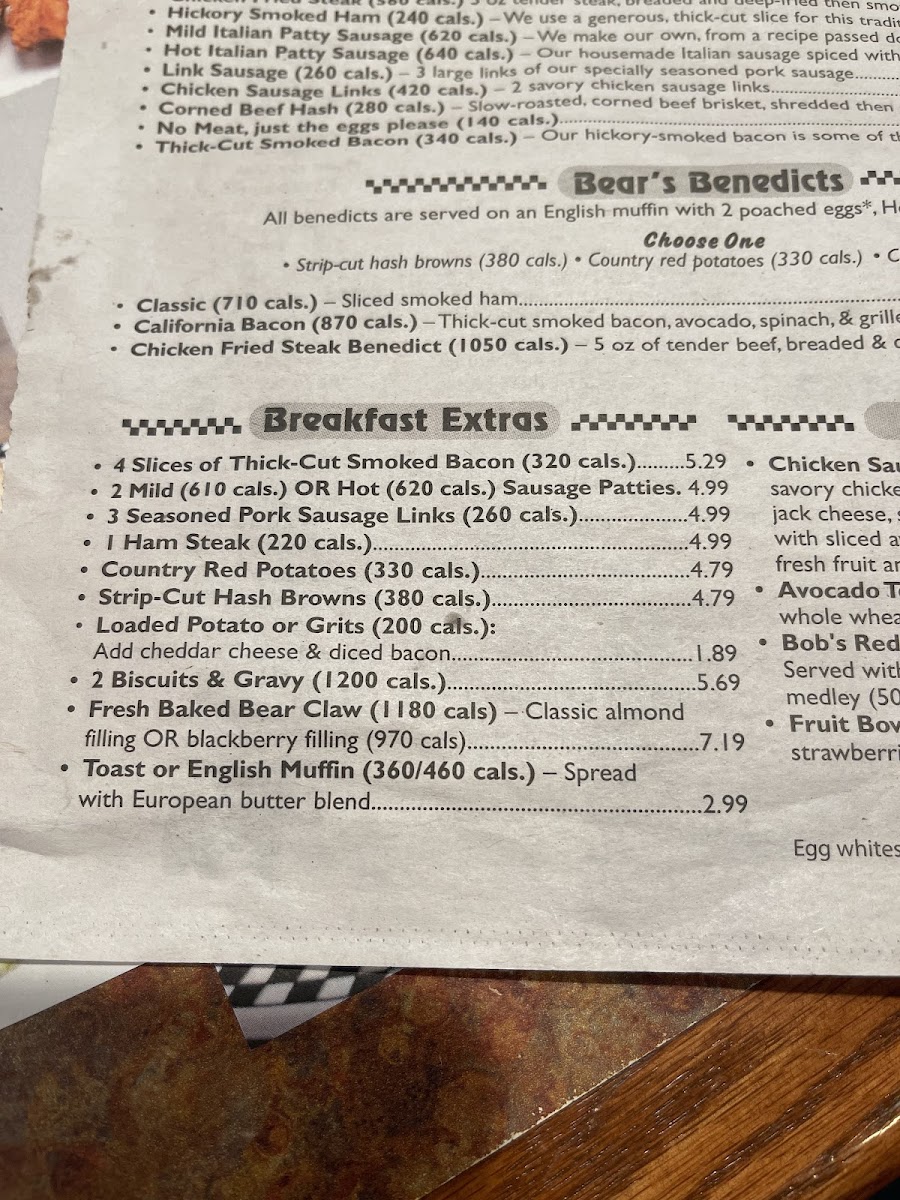 Menu Photo 10