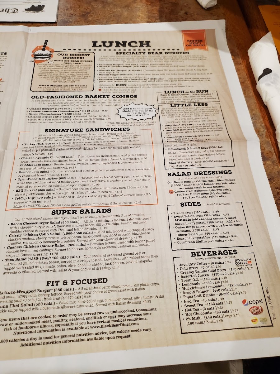 Menu Photo 3