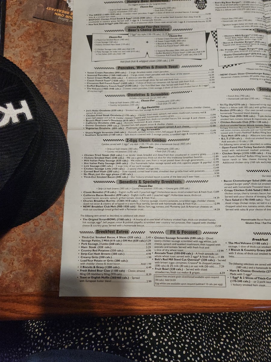Menu Photo 6