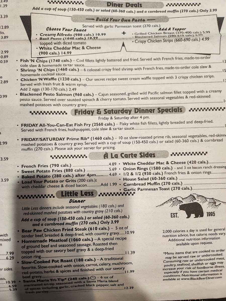 Menu Photo 8